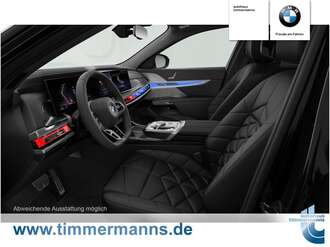 BMW 740 (Bild 3/5)