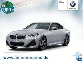 BMW 220 (Bild 1/5)