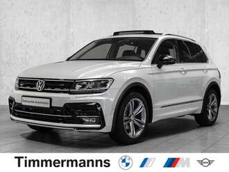 Volkswagen Tiguan (Bild 1/20)