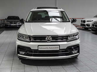 Volkswagen Tiguan (Bild 3/20)