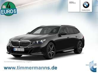 BMW 520 (Bild 1/5)