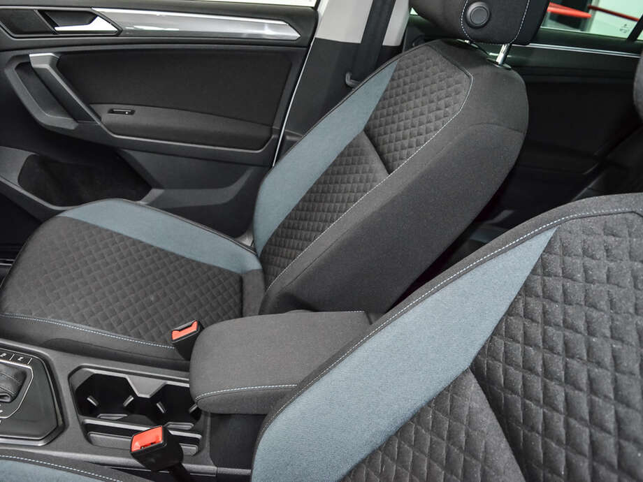 Volkswagen Tiguan (Bild 15/20)