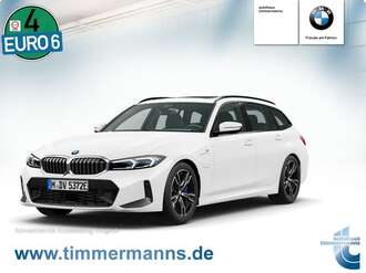 BMW 330 (Bild 1/5)