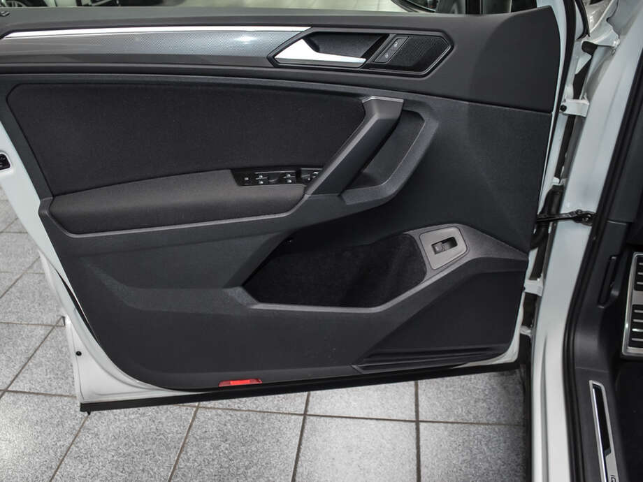 Volkswagen Tiguan (Bild 17/20)