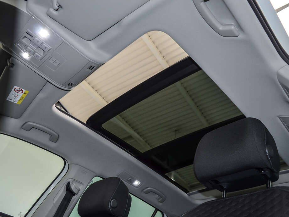 Volkswagen Tiguan (Bild 18/20)