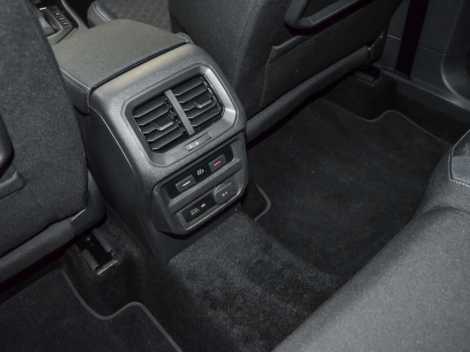 Volkswagen Tiguan (Bild 19/20)