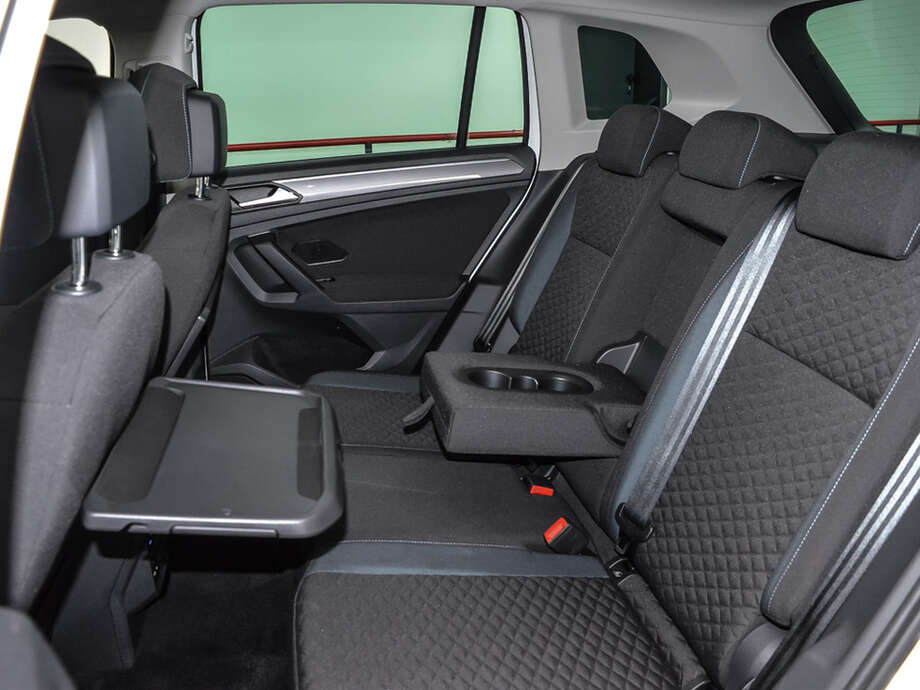 Volkswagen Tiguan (Bild 20/20)