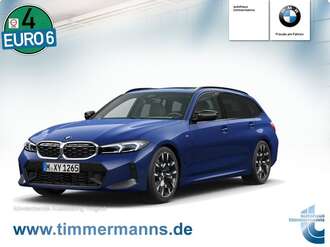 BMW M340i (Bild 1/5)