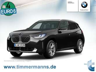 BMW X3 (Bild 1/5)