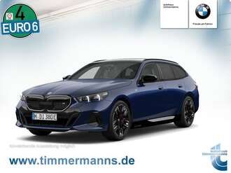 BMW i5 (Bild 1/5)