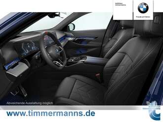 BMW i5 (Bild 3/5)