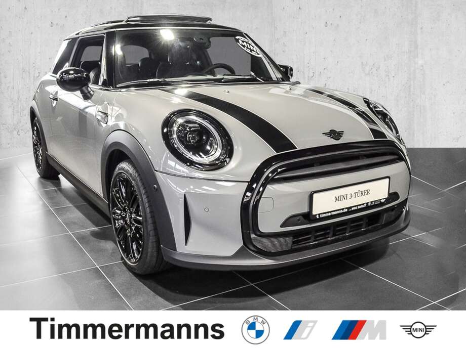 MINI Cooper (Bild 1/14)