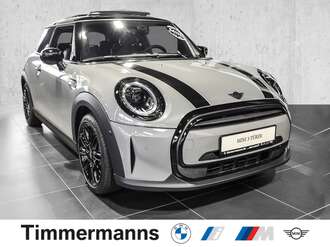 MINI Cooper (Bild 1/14)