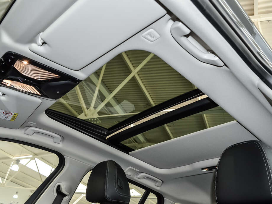 BMW 320d xDrive (Bild 17/19)