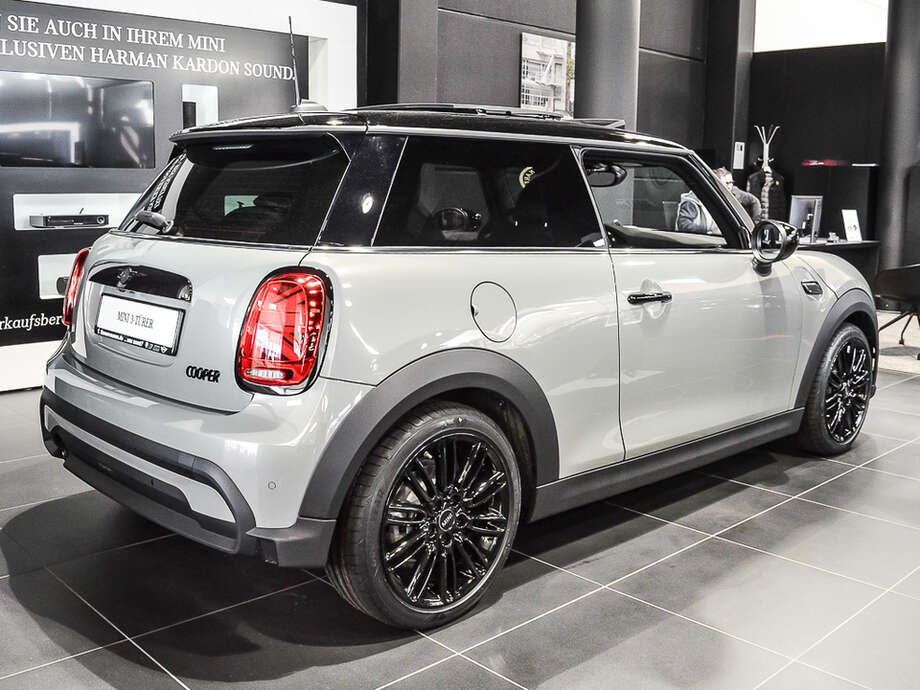 MINI Cooper (Bild 2/14)