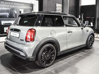 MINI Cooper (Bild 2/14)