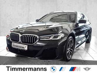 BMW 520d (Bild 1/16)