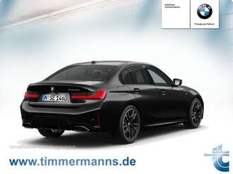 BMW M340d (Bild 2/5)