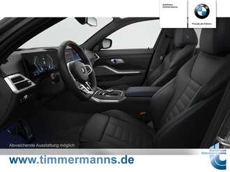 BMW M340d (Bild 3/5)
