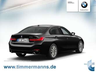BMW 318 (Bild 2/5)
