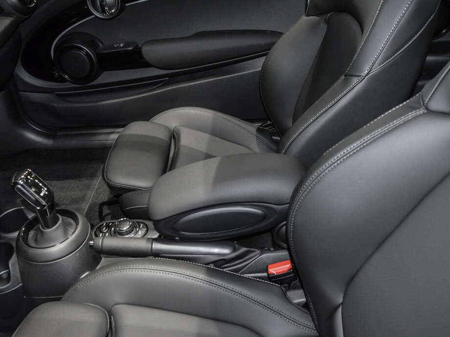 MINI Cooper (Bild 10/14)