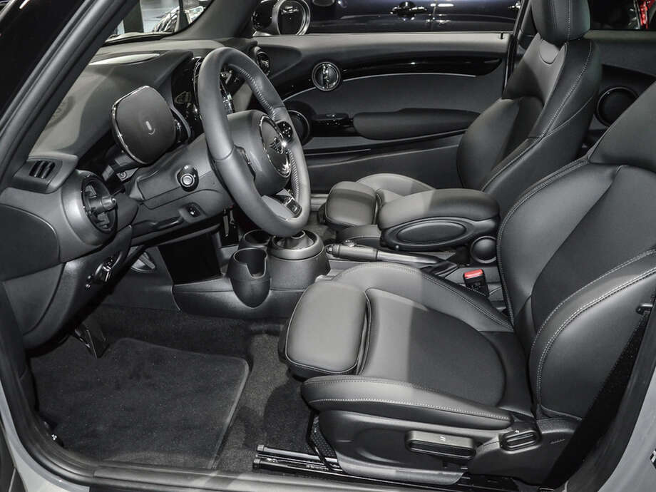 MINI Cooper (Bild 11/14)