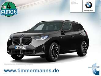 BMW X3 (Bild 1/5)