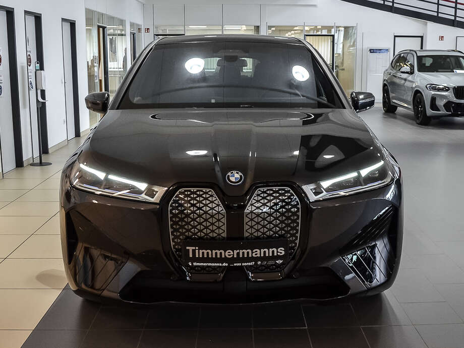 BMW iX (Bild 18/19)