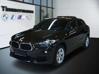 BMW X2 (Bild 1/22)