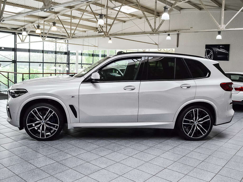 BMW X5 (Bild 4/22)