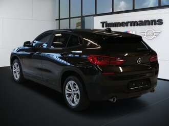 BMW X2 (Bild 3/22)