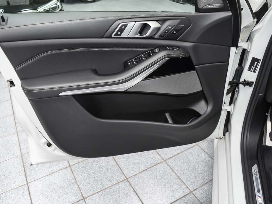 BMW X5 (Bild 18/22)