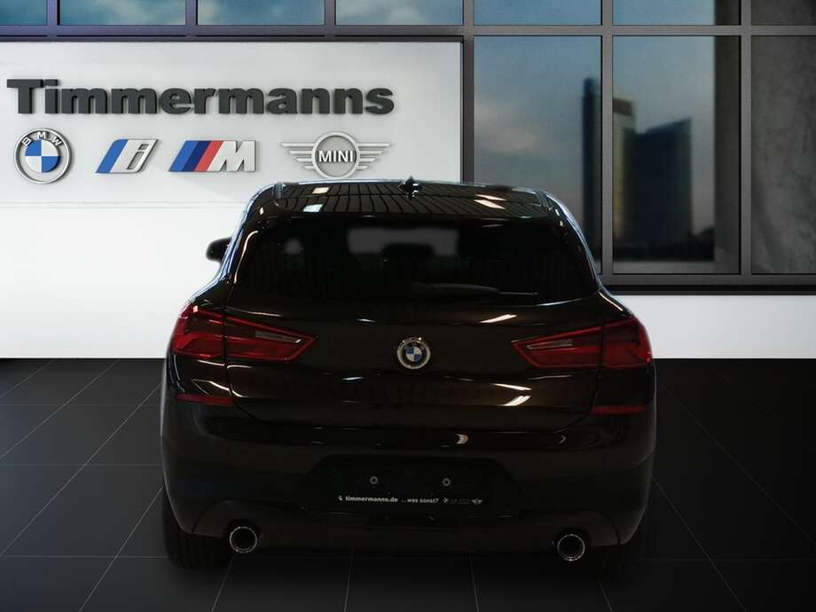 BMW X2 (Bild 4/22)