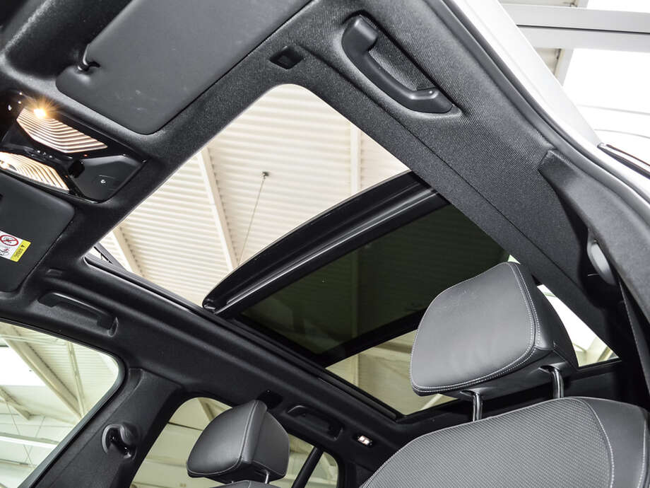 BMW X5 (Bild 20/22)