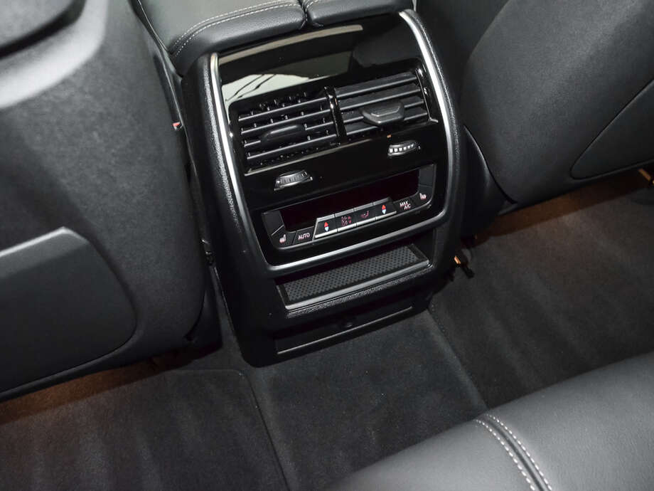 BMW X5 (Bild 21/22)