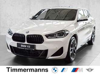 BMW X2 (Bild 1/17)
