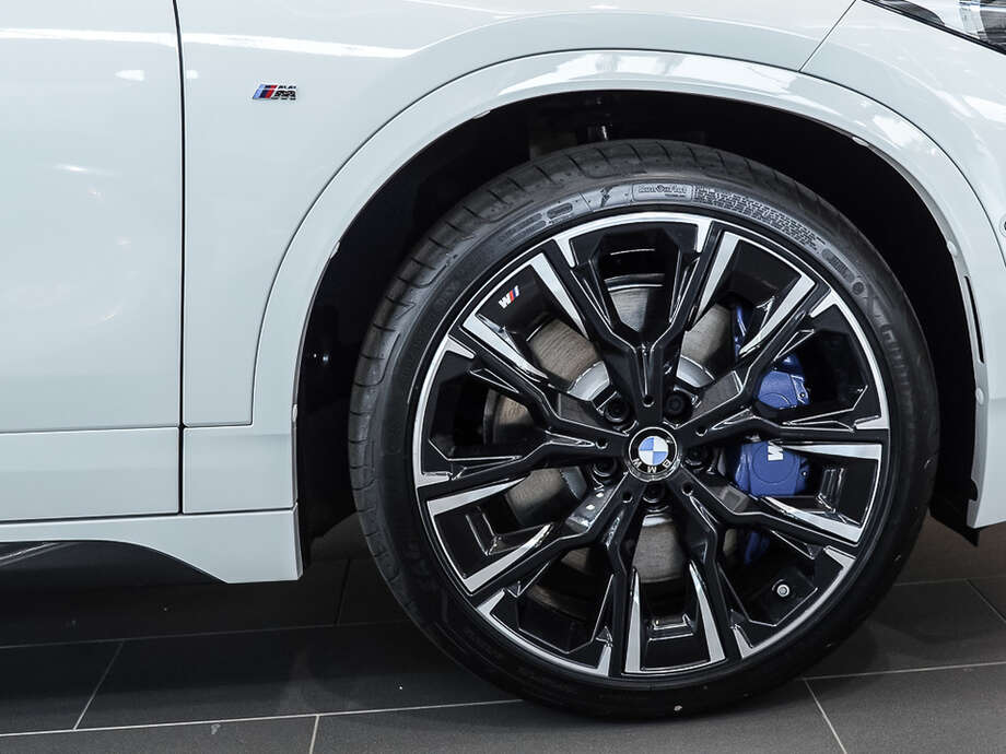 BMW X2 (Bild 2/17)