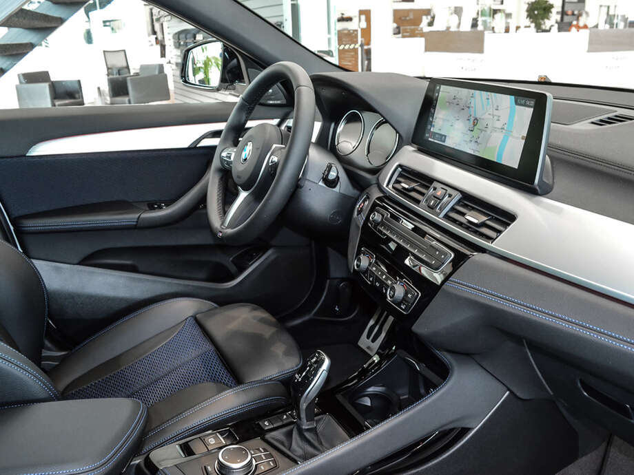 BMW X2 (Bild 3/17)