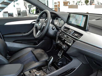 BMW X2 (Bild 3/17)