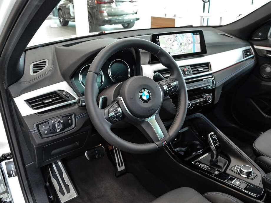 BMW X2 (Bild 4/17)