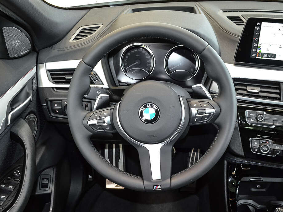BMW X2 (Bild 6/17)