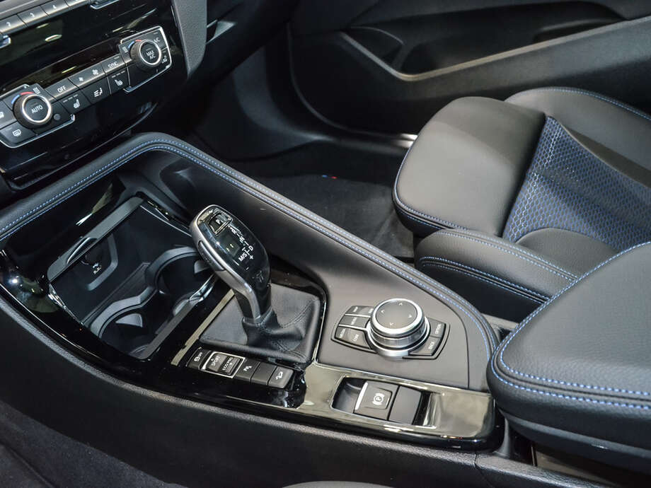BMW X2 (Bild 8/17)