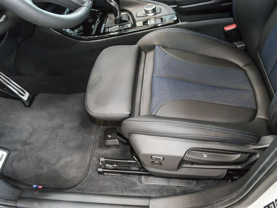 BMW X2 (Bild 10/17)