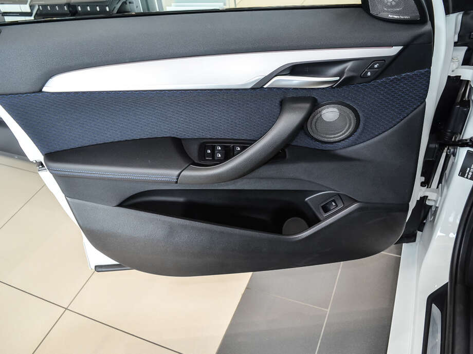 BMW X2 (Bild 11/17)