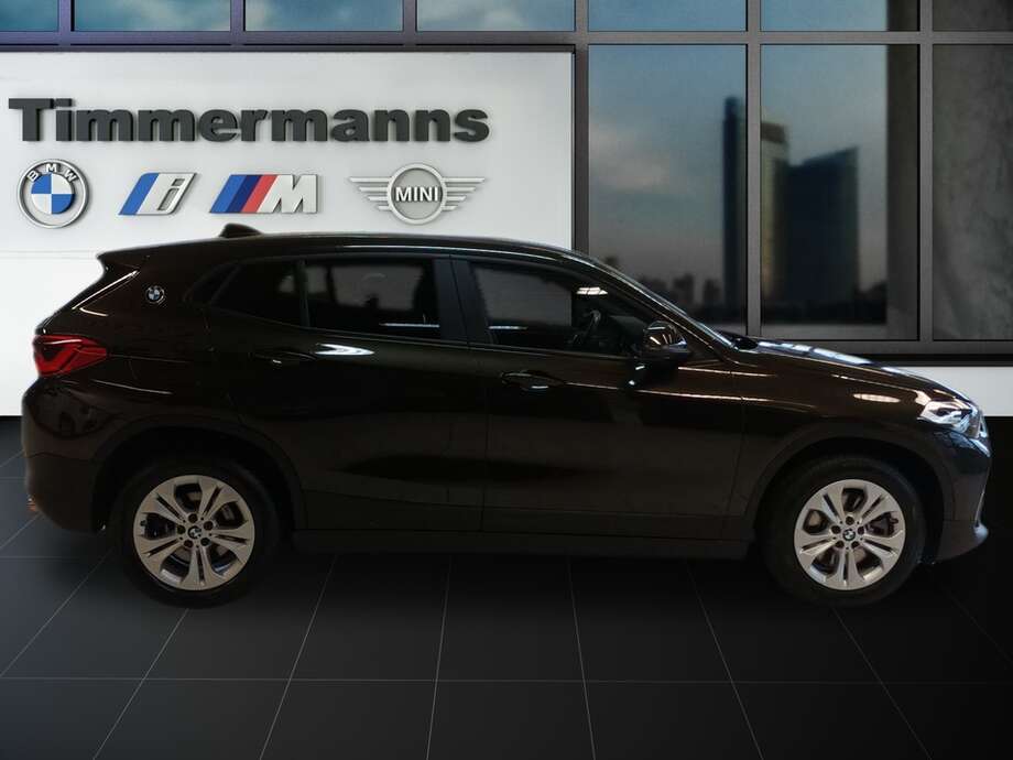 BMW X2 (Bild 6/22)