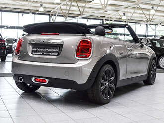 MINI Cooper Cabrio (Bild 2/19)
