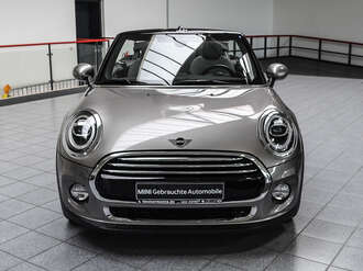 MINI Cooper Cabrio (Bild 3/19)