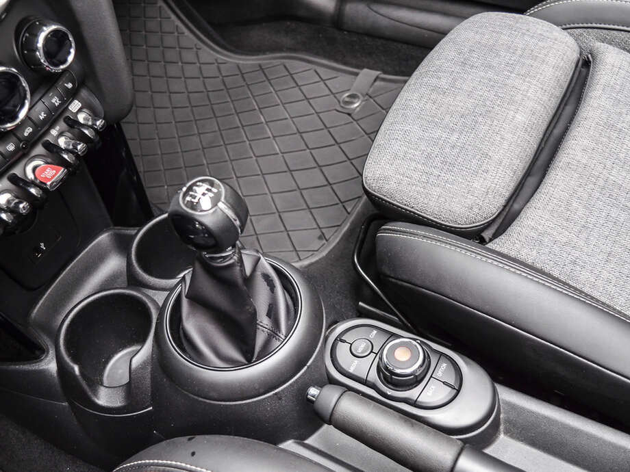 MINI Cooper Cabrio (Bild 13/19)