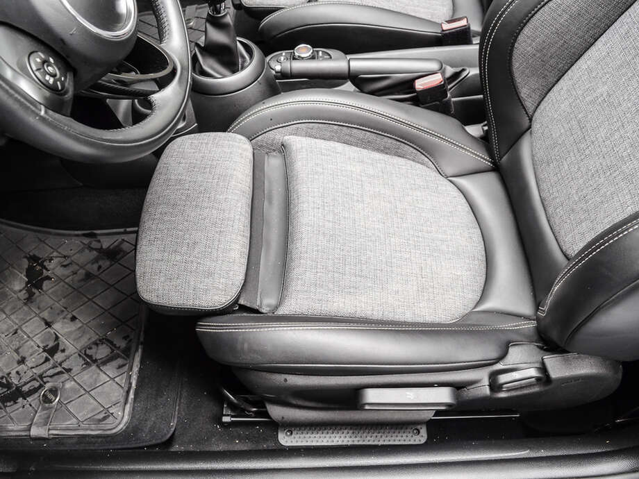 MINI Cooper Cabrio (Bild 15/19)