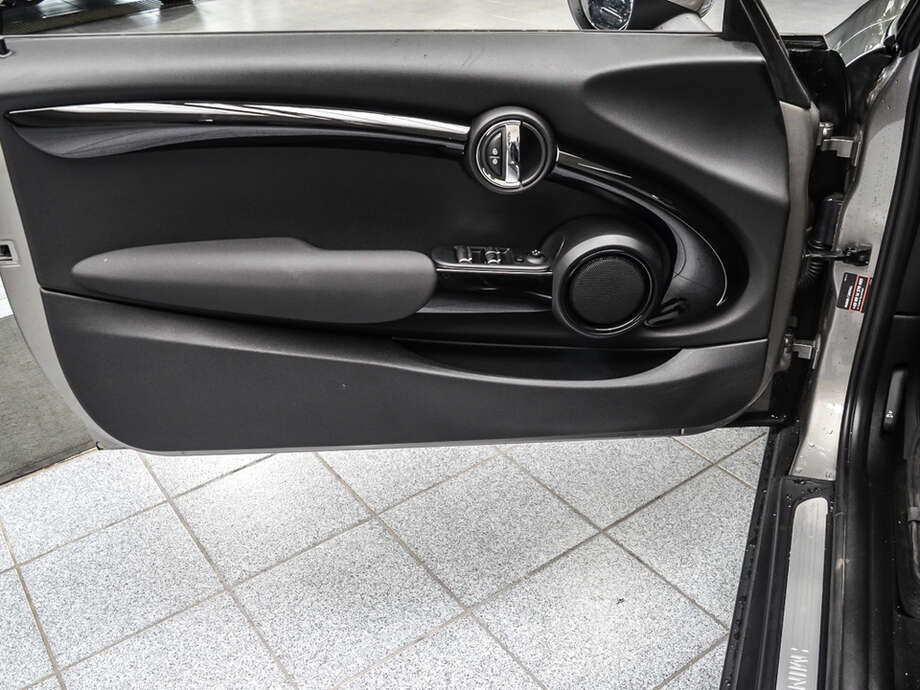 MINI Cooper Cabrio (Bild 16/19)